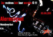 Flyer vom 03.06.2011