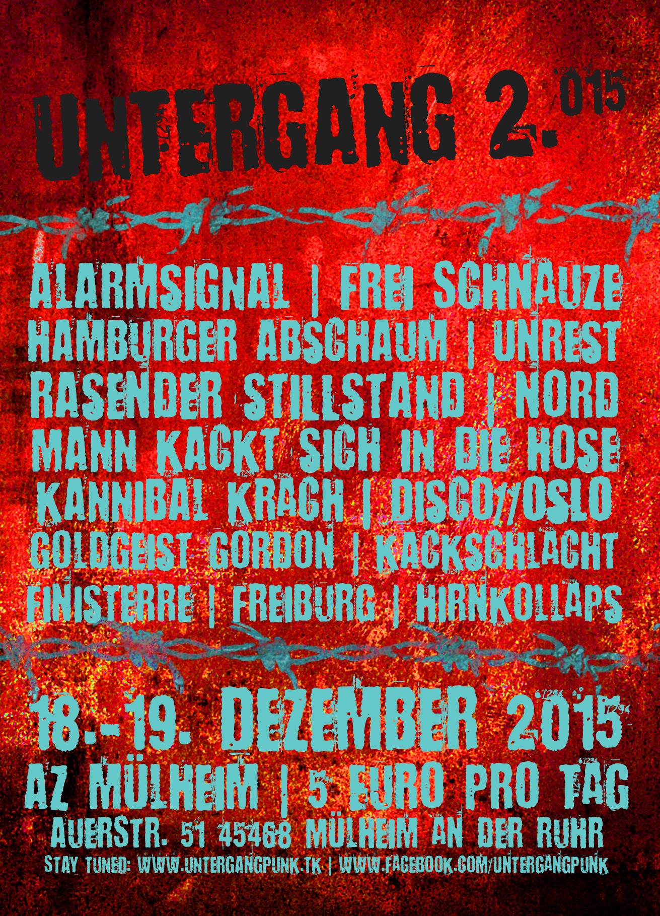 Flyer vom 18.12.2015