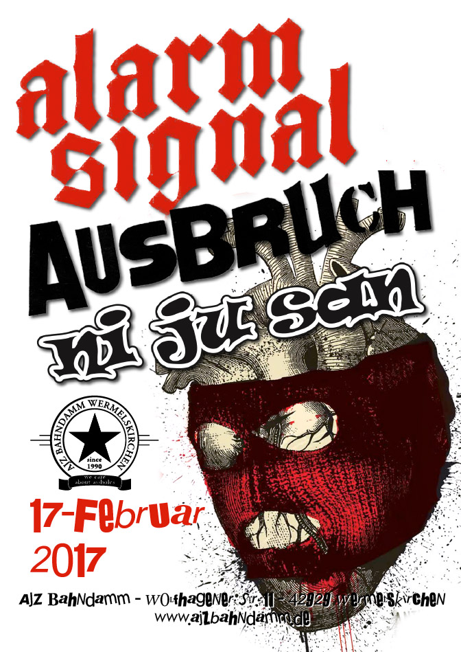 Flyer vom 17.02.2017