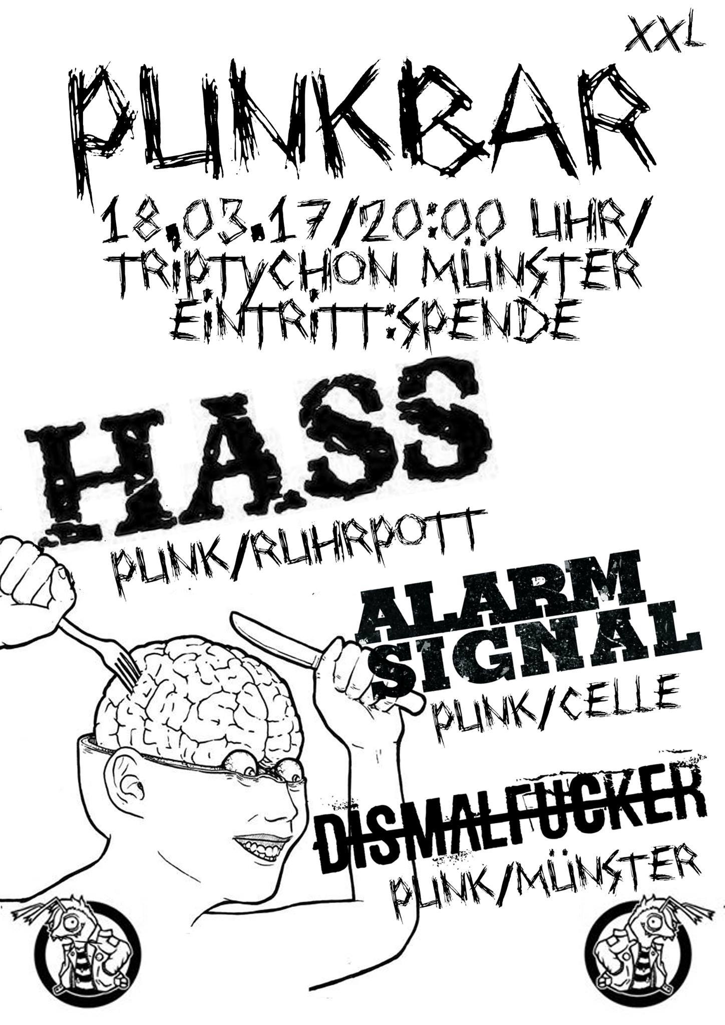 Flyer vom 18.03.2017