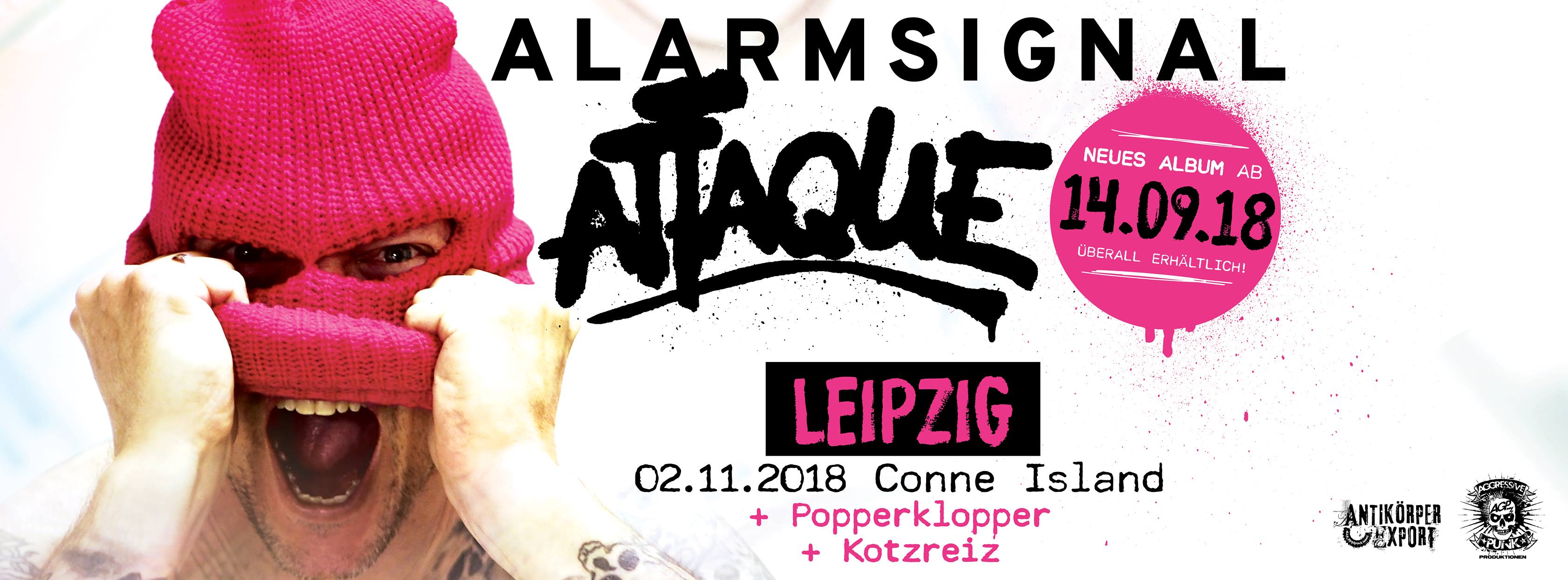 Flyer vom 02.11.2018