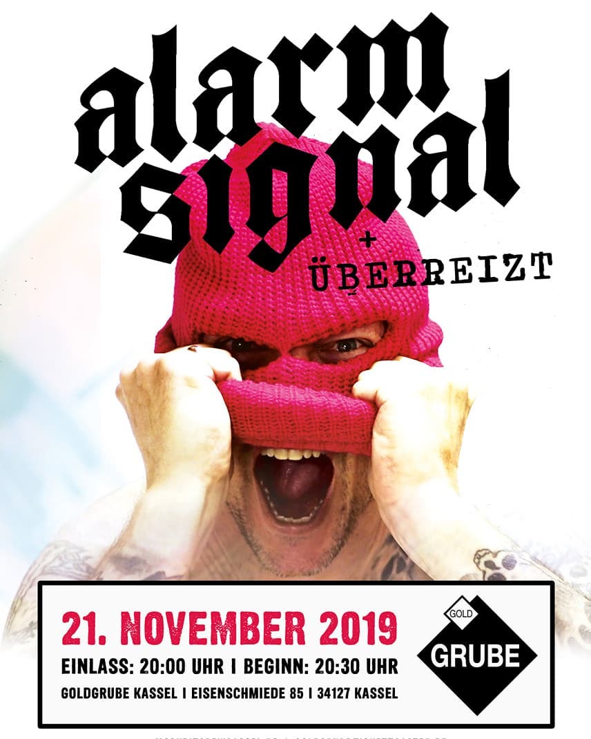 Flyer vom 21.11.2019