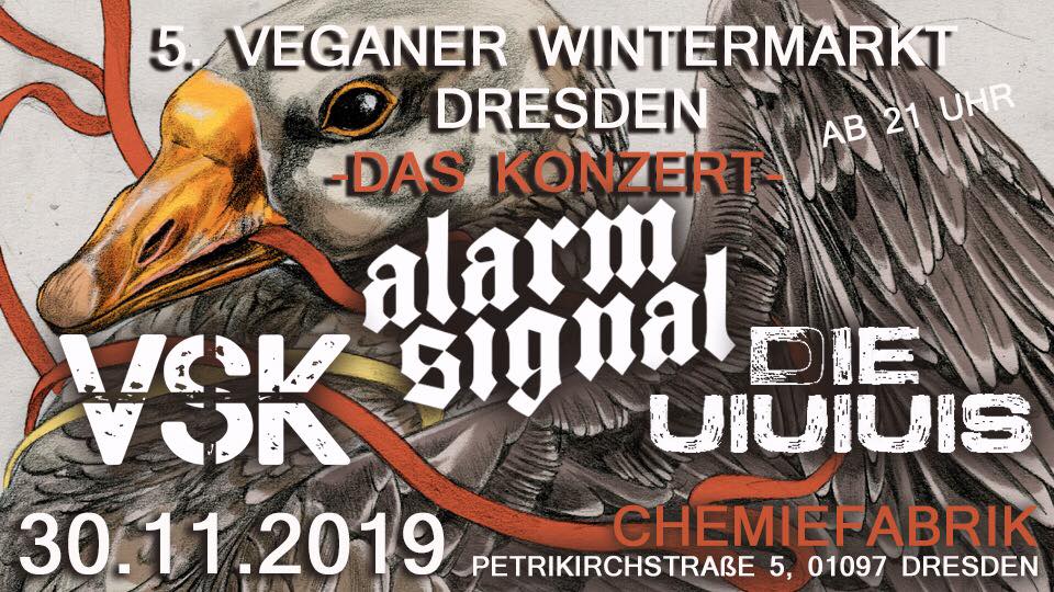 Flyer vom 30.11.2019