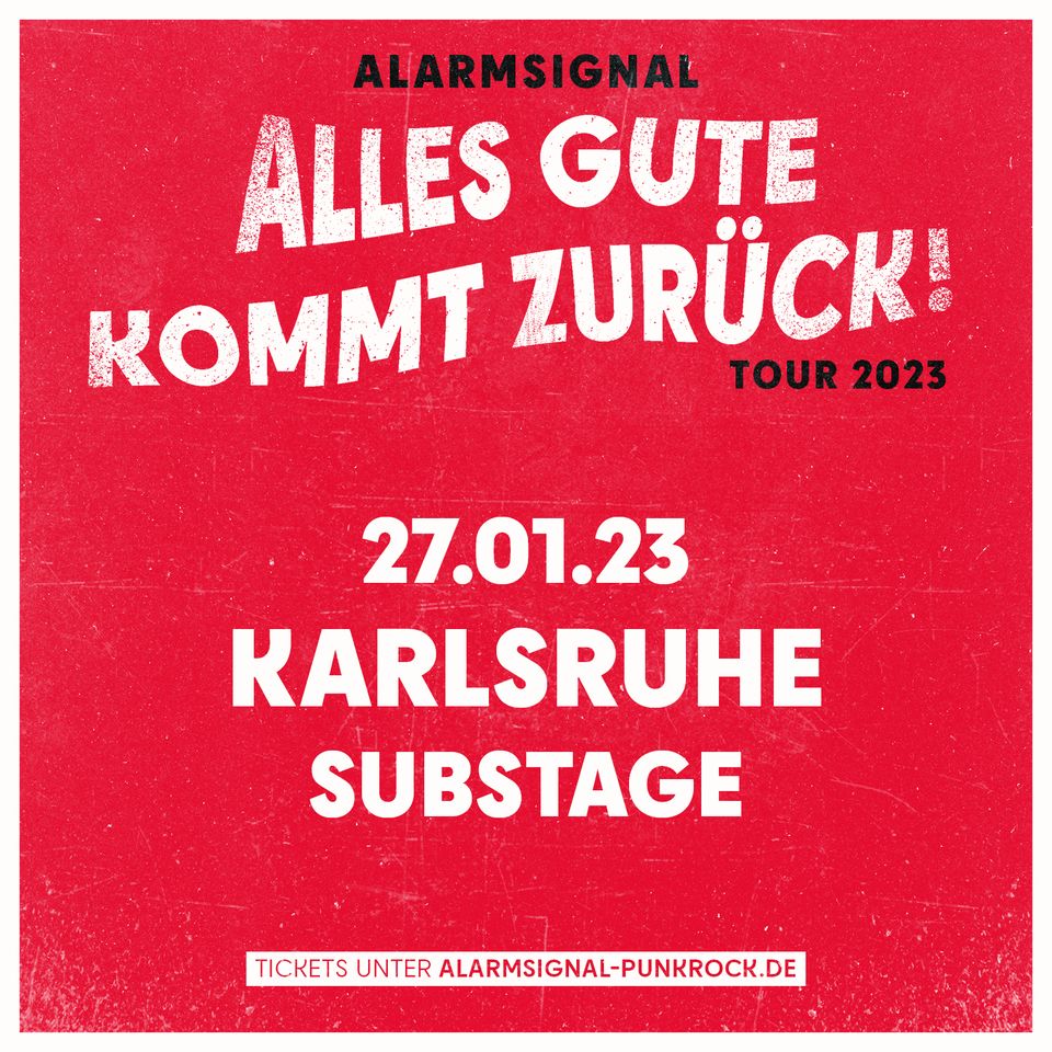 Flyer vom 27.01.2023