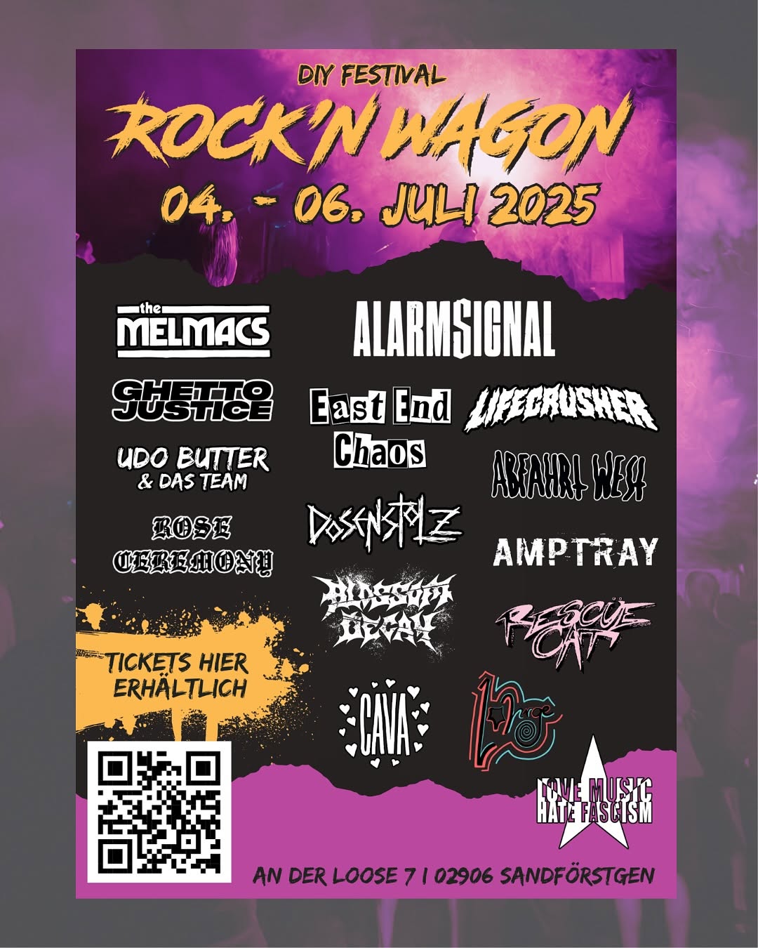 Flyer vom 05.07.2025