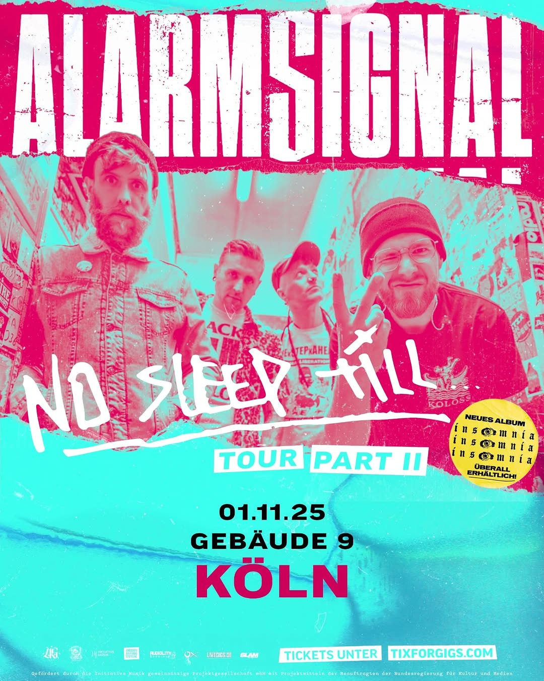 Flyer vom 01.11.2025