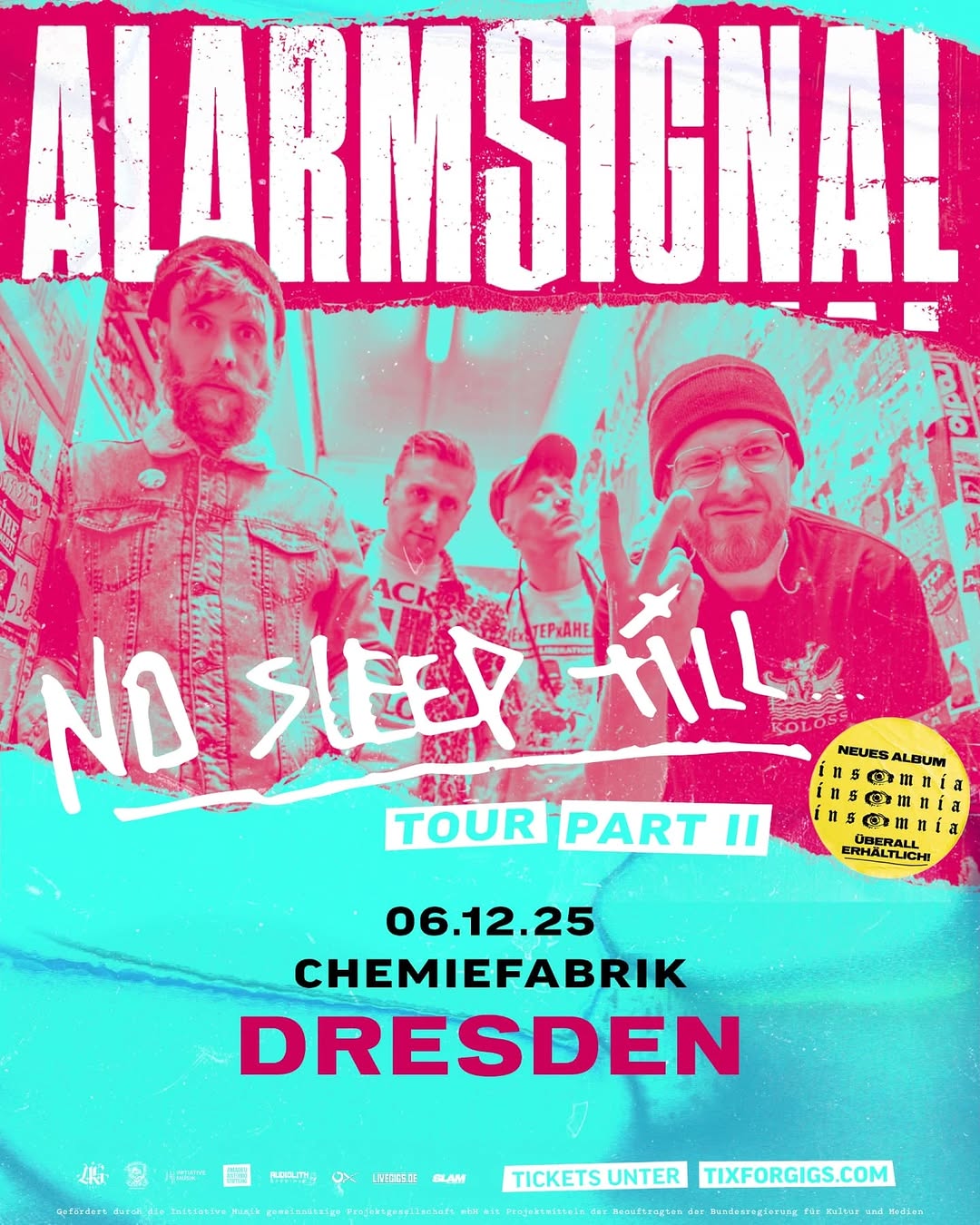 Flyer vom 06.12.2025