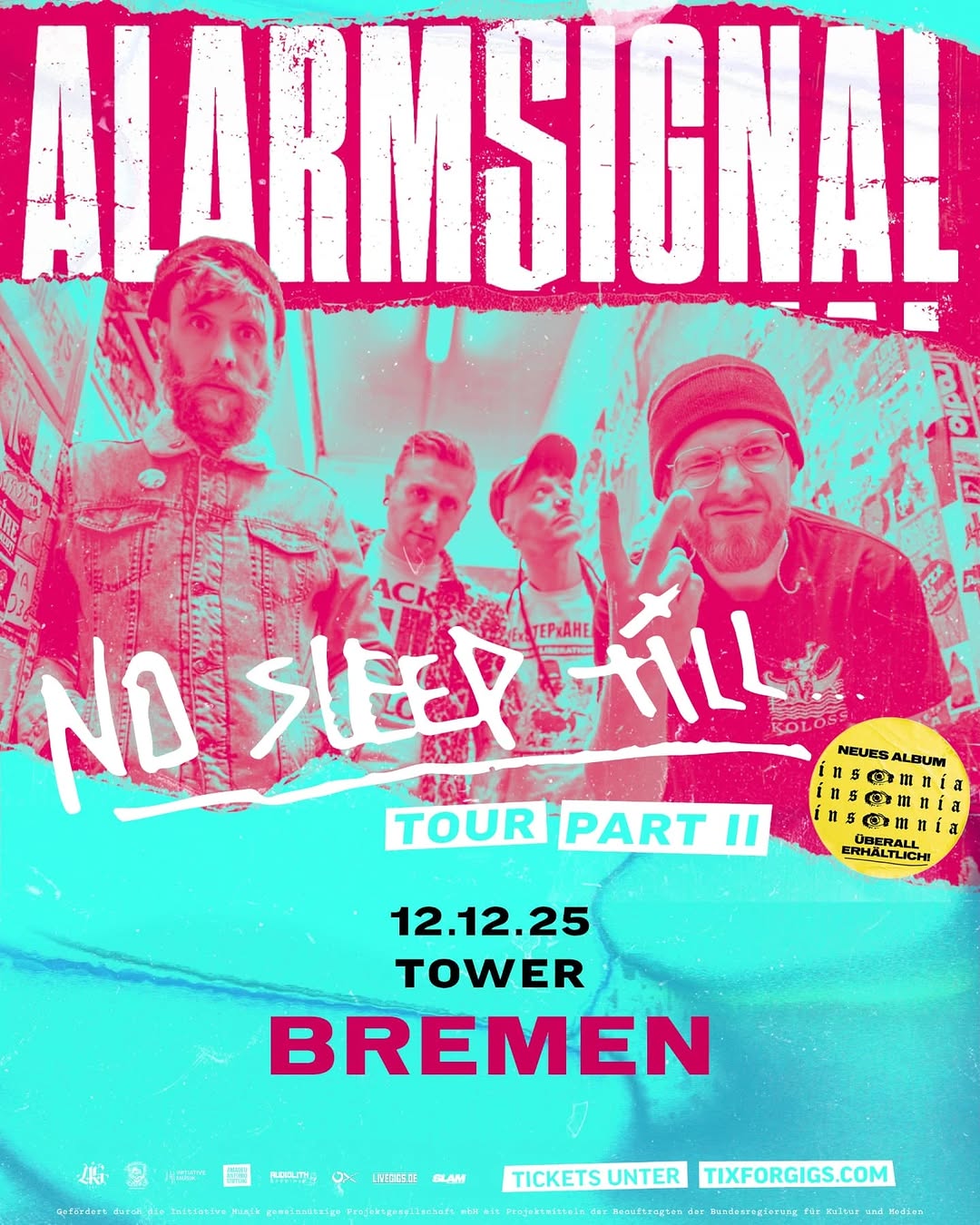 Flyer vom 12.12.2025