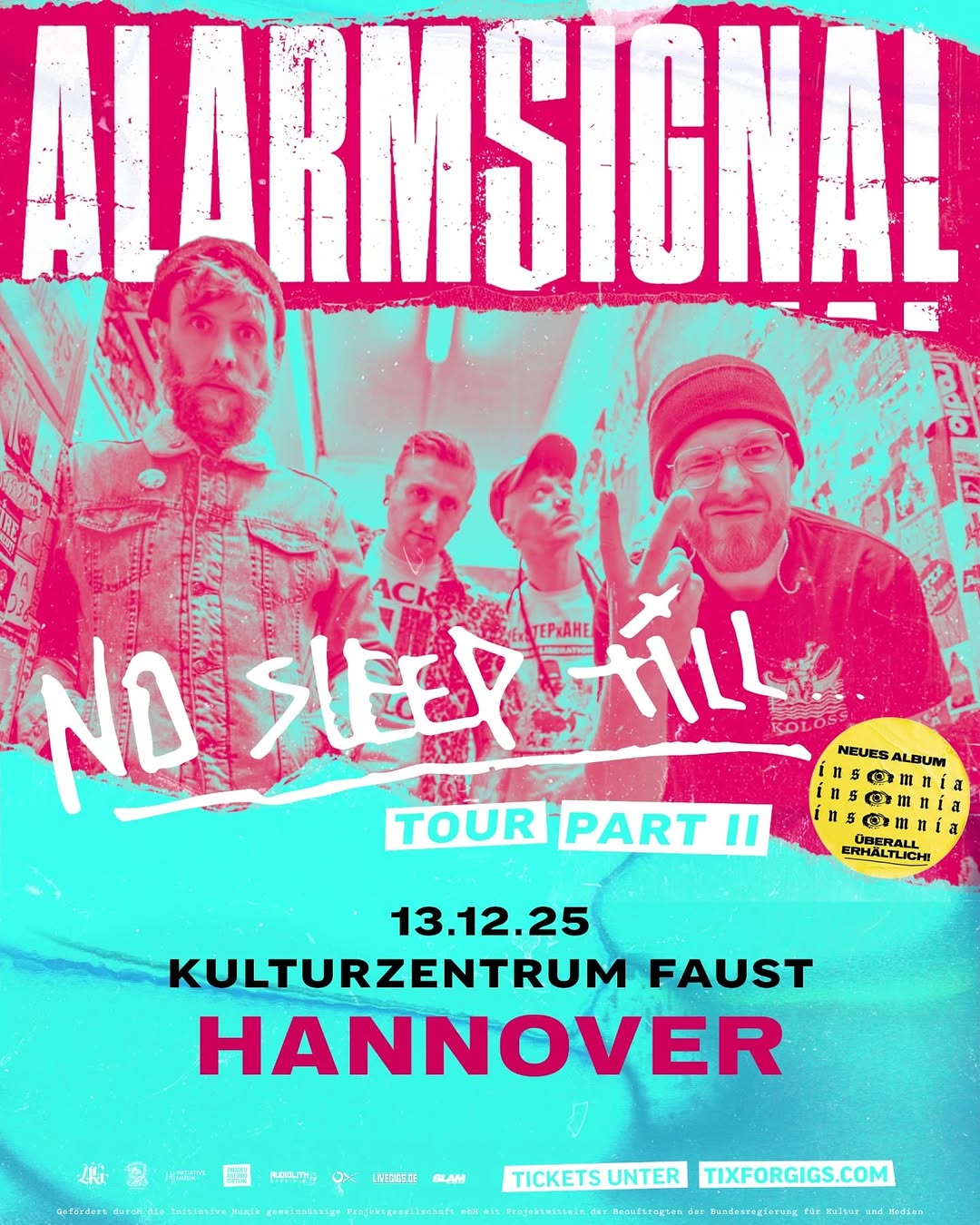 Flyer vom 13.12.2025