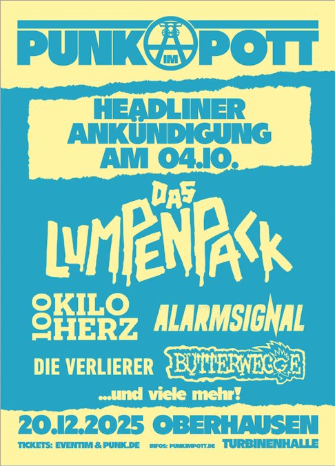 Flyer vom 20.12.2025