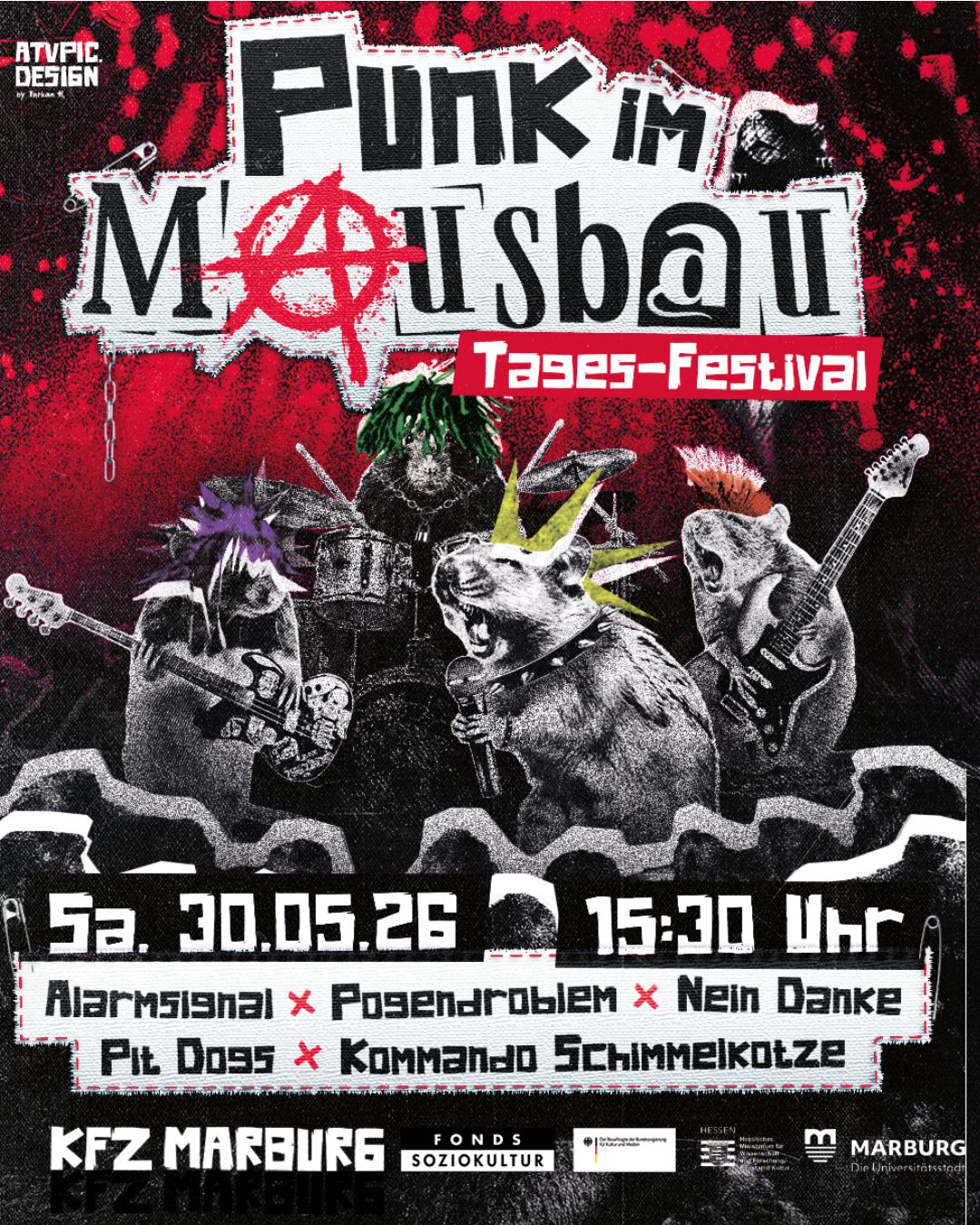 Flyer vom 30.05.2026