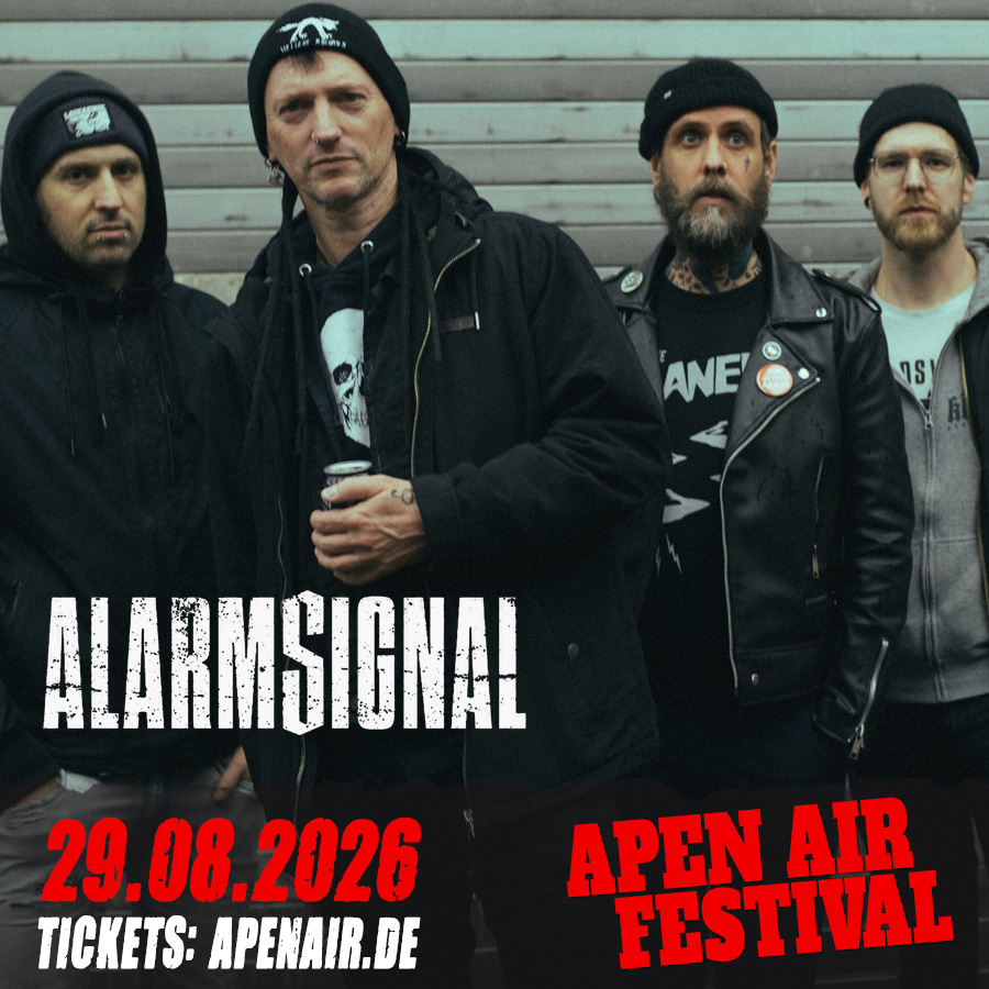 Flyer vom 29.08.2026