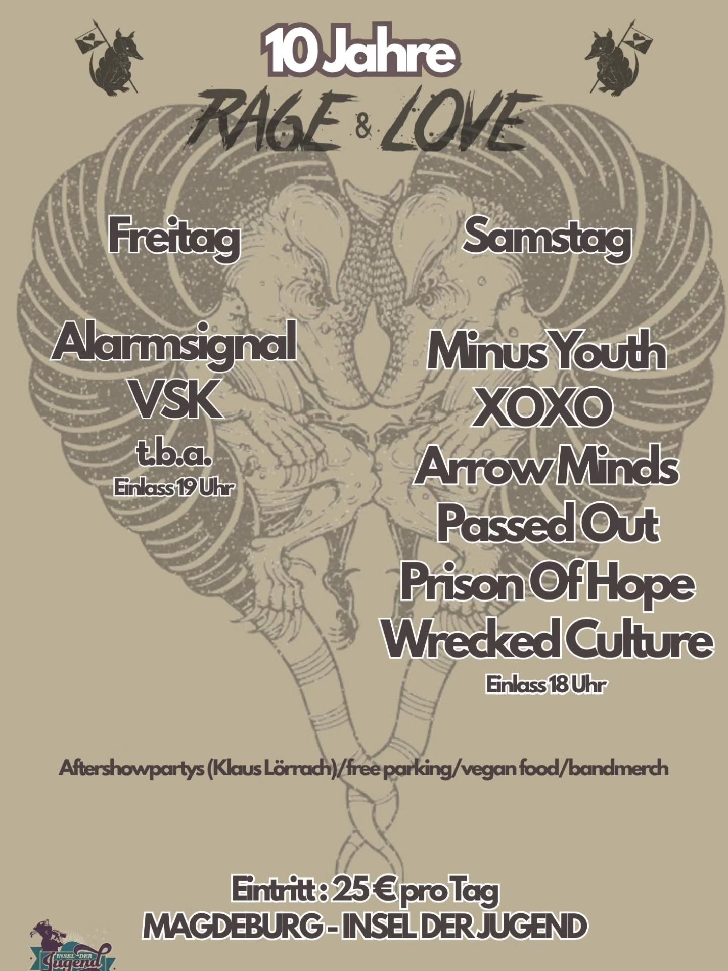 Flyer vom 04.09.2026
