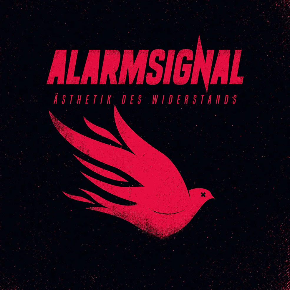 Alarmsignal neues Album