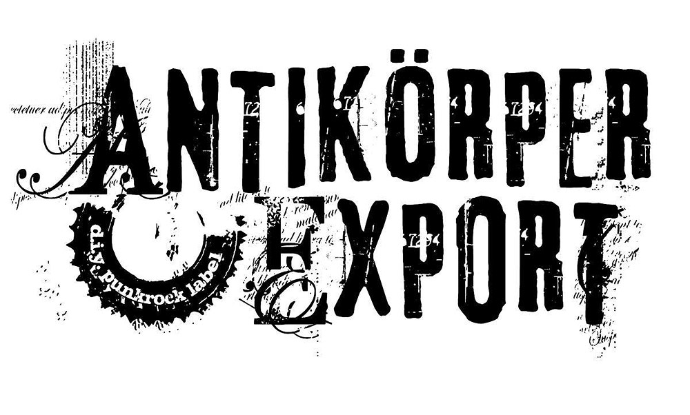 Einbruch bei Antikörper-Export