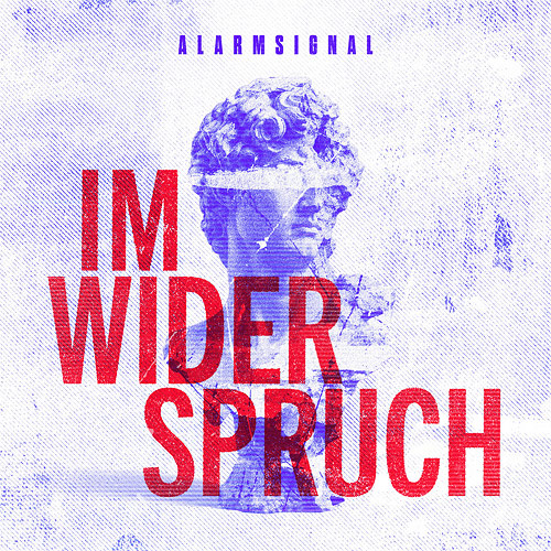 Cover Im Widerspruch