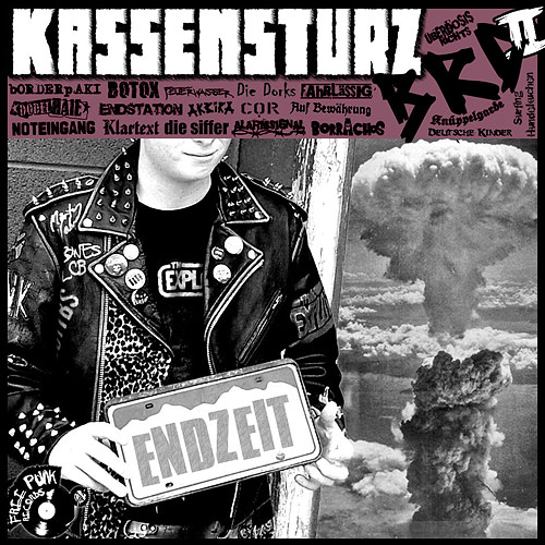 Cover Kassensturz BRD II